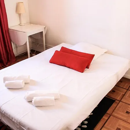 Neptune Sea View Apartment *